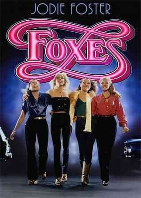 

FOXES(DVD English)