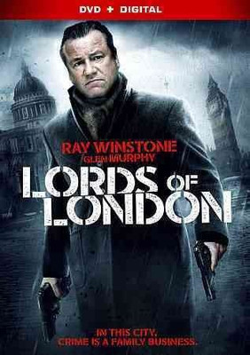

LORDS OF LONDON(DVD English)