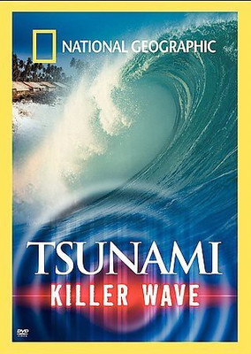 

TSUNAMI:KILLER WAVE(DVD English)