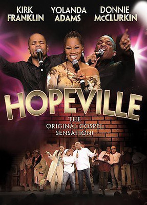 

HOPEVILLE(DVD English)