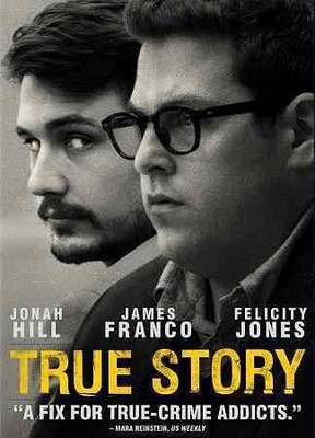 

TRUE STORY(DVD English)