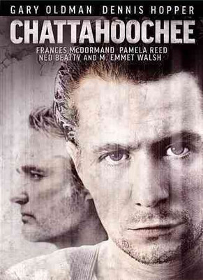 CHATTAHOOCHEE(DVD English)