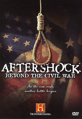 

AFTER SHOCK:BEYOND THE CIVIL WAR(DVD English)