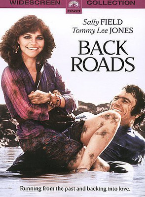 

BACK ROADS(DVD English)