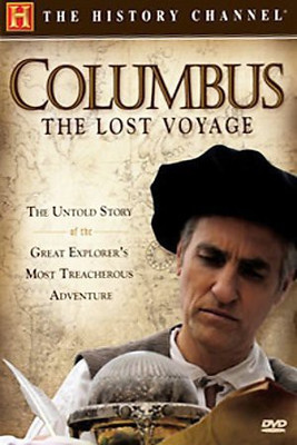 

COLUMBUS:LOST VOYAGE(DVD English)