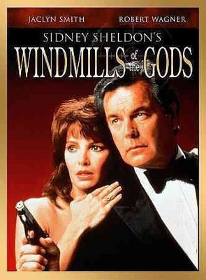 

WINDMILLS OF THE GODS(DVD English)