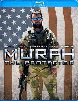 

MURPH:PROTECTOR(Blu-ray English)