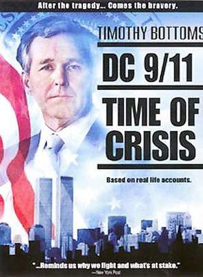 

DC 9/11:TIME OF CRISIS(DVD English)