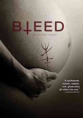 

BLEED(DVD English)