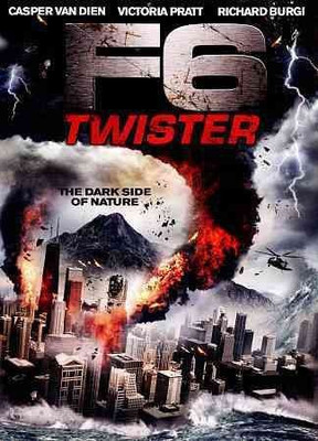 

F6 TWISTER(DVD English)