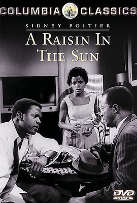 

RAISIN IN THE SUN(DVD English)