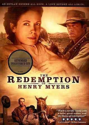 

REDEMPTION OF HENRY MYERS(DVD English)