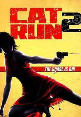 

CAT RUN 2(DVD English)