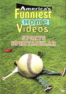 

AMERICA'S FUNNIEST HOME VIDEOS:SPORT(DVD English)