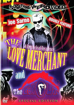 

LOVE MERCHANT:LAYOUT(DVD English)