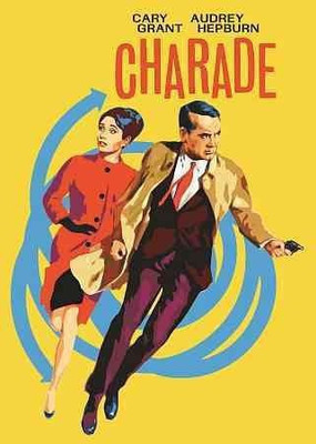 

CHARADE(DVD English)