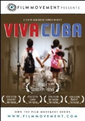 

VIVA CUBA(DVD English)