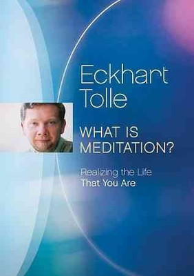 

WHAT IS MEDITATION(DVD English)