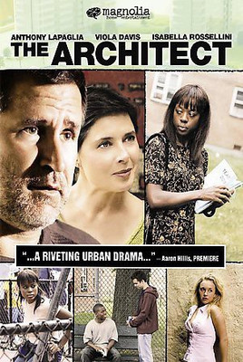 

ARCHITECT(DVD English)