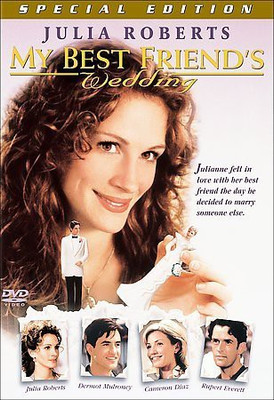 

MY BEST FRIEND'S WEDDING - SPECIAL ED(DVD English)