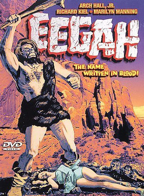 

EEGAH(DVD English)