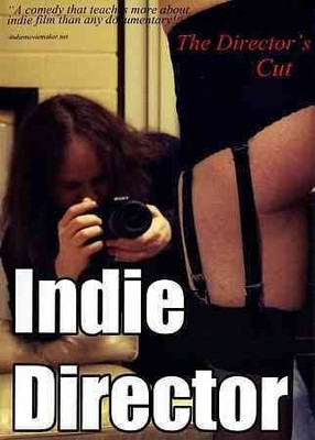 

INDIE DIRECTOR(DVD English)