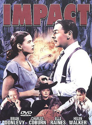 

IMPACT(DVD English)