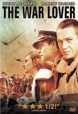 

WAR LOVER(DVD English)