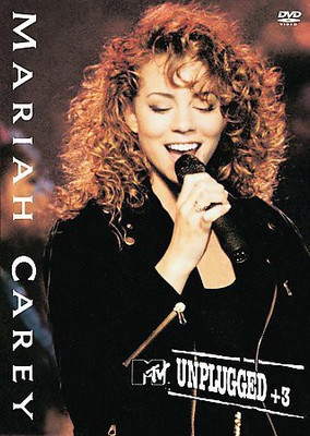 

MTV UNPLUGGED PLUS 3(DVD English)