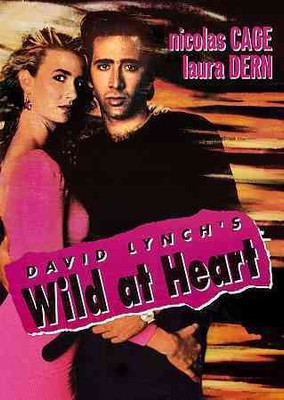 

WILD AT HEART(DVD English)