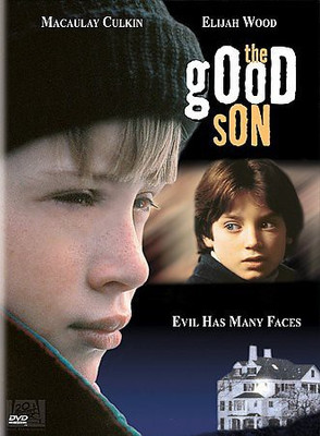 

GOOD SON(DVD English)