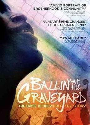 

BALLIN AT THE GRAVEYARD(DVD English)