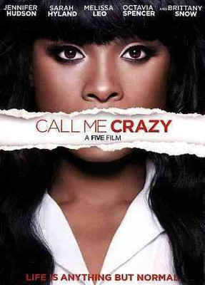 

CALL ME CRAZY:FIVE FILM(DVD English)