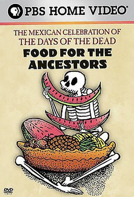 

FOOD FOR THE ANCESTORS(DVD English)