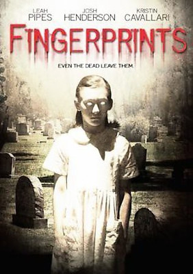 

FINGERPRINTS(DVD English)