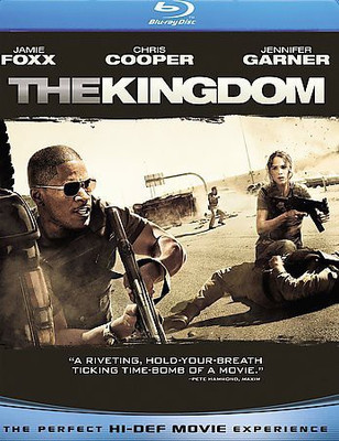

KINGDOM(Blu-ray English)