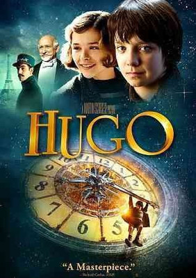 

HUGO(DVD English)