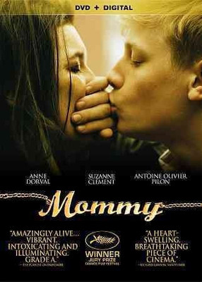 

MOMMY(DVD English)