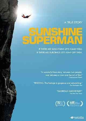 

SUNSHINE SUPERMAN(DVD English)
