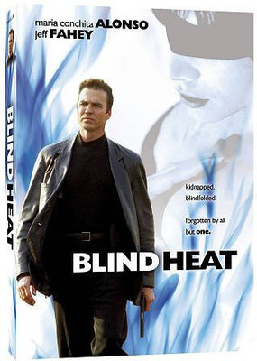 

BLIND HEAT(DVD English)