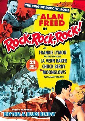 

ROCK ROCK ROCK(DVD English)