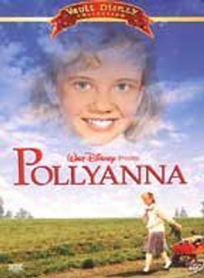 

POLLYANNA(DVD English)