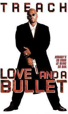 

LOVE AND A BULLET(DVD English)