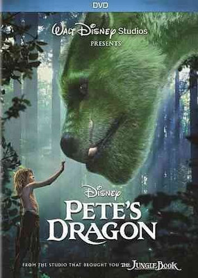 

PETE'S DRAGON(DVD English)