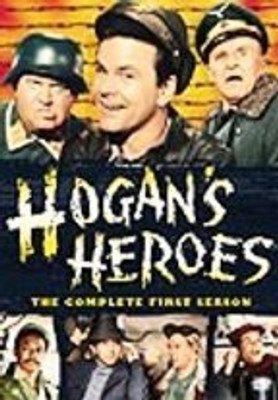 

HOGAN'S HEROES:COMPLETE SECOND SEASON(DVD English)