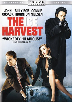 

ICE HARVEST(DVD English)