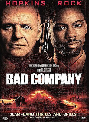 

BAD COMPANY(DVD English)