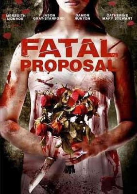 

FATAL PROPOSAL(DVD English)