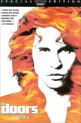 

DOORS:SPECIAL EDITION(DVD English)