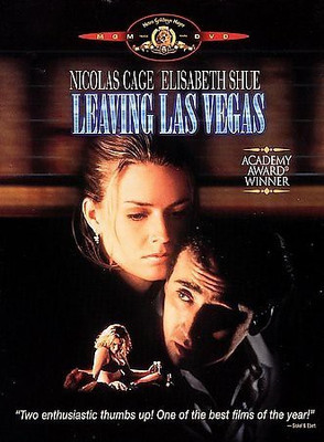

LEAVING LAS VEGAS(DVD English)